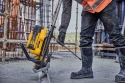 Виброрейка аккумуляторная DeWALT DCPS330N POWERSHIFT - 12