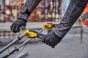 Виброрейка аккумуляторная DeWALT DCPS330N POWERSHIFT - 13
