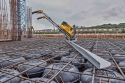 Виброрейка аккумуляторная DeWALT DCPS330N POWERSHIFT - 10