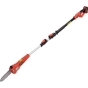 Сучкорез аккумуляторный YATO YT-82836 - 2
