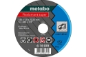 Відрізний диск Metabo Flexiamant Super A 46-T, 125 x 1.6 x 22.23 мм 616192000 - 1
