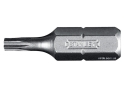 Отверточная насадка STANLEY 1-68-842 "TORX" T20 х 25 мм. 25 шт - 1