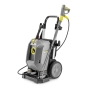 Мінімийка Karcher HD 10/21-4 S Plus - 1