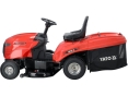 Трактор-газонокосилка бензиновый YATO YT-85551 - 5