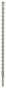 Бур Bosch SDS-plus-1 (2608680287) - 1