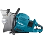 Аккумуляторный резчик Makita XGT 80 V MAX 355 мм CE001GZ01 - 2