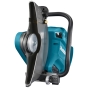 Аккумуляторный резчик Makita XGT 80 V MAX 355 мм CE001GZ01 - 3