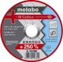 Відрізний диск Metabo M-Calibur 125 x 1.6 x 22.23 мм 616286000 - 1