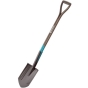 Лопата садова загострена Gardena NatureLine 117 см з ручкою 17001-20.000.00 - 1
