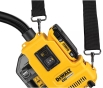 Пылесос аккумуляторный бесщеточный DeWALT DWH161N - 2