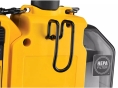 Пылесос аккумуляторный бесщеточный DeWALT DWH161N - 3