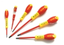 Набір викруток діелектричних STANLEY 0-65-443 "FatMax" 6 шт - 1