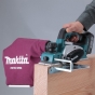 Аккумуляторный рубанок Makita DKP180Z (без АКБ) - 3