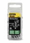 Ниты алюминиевые STANLEY 1-PAA52T, 4 мм, захват 3 мм, уп. 20 шт - 1