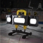 Прожектор світлодіодний STANLEY SXLS37180E - 4