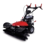 Машина для прибирання Scheppach SC2200PE - 2