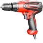 Шуруповерт мережевий Stark EDC 550 PRO (120055040) - 1