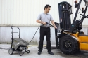 Аппарат высокого давления Karcher HD 7/18-4 Classic - 3