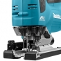 Аккумуляторный лобзик Makita DJV 182 Z - 2