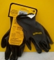 Перчатки универсальные DeWALT DPG66L с нитриловым покрытием Ultradex - 3