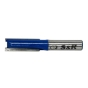 Фреза пазовая S&R 9,52х25 мм прямая (216901095) - 1