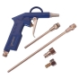 Forte AG-16KIT Пневмопістолет - 1