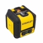 Рівень лазерний CUBIX зелений промінь STANLEY STHT77499-1 - 1