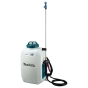 Аккумуляторный садовый опрыскиватель Makita DUS158Z (без АКБ) - 1