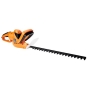 Кусторез электрический SEQUOIA SEHT0620T - 7