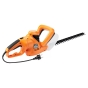 Кусторез электрический SEQUOIA SEHT0620T - 5