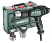 Термофен Metabo HG 16-500 MetaBox, 601067500 - 1