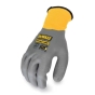 Перчатки универсальные DeWALT DPG35L, общего использования - 1