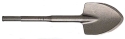 Зубило Bosch SDS-Max 110x400 мм - 1