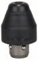 Патрон SDS-Plus для перфоратора Bosch (GBH 2-24 DF, GBH 2-26 DFR, GBH 2-28 DFV, GBH 3-28 DFR, GBH 4-32 DFR, GBH 36 VF-LI) - 1