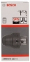 Патрон SDS-Plus для перфоратора Bosch (GBH 2-24 DF, GBH 2-26 DFR, GBH 2-28 DFV, GBH 3-28 DFR, GBH 4-32 DFR, GBH 36 VF-LI) - 2
