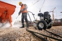 Аппарат высокого давления Karcher HD 8/23 G Classic - 4