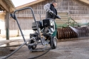Аппарат высокого давления Karcher HD 8/23 G Classic - 2