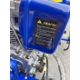 Культиватор дизельный Forte 1050, колеса 10" - 6