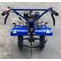 Культиватор дизельный Forte 1050, колеса 10" - 3
