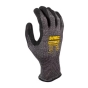 Перчатки универсальные DeWALT DPG860L с чувствительностью к сенсорному экрану - 2