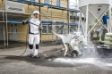 Аппарат высокого давления с подогревом воды Karcher HDS 5/15 U - 2