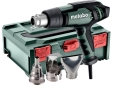 Термофен Metabo HG 20-600 MetaBox, 602066500 - 1
