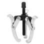 Съемник трехзахватный TOPTUL 75 мм 3" JJAL0303 - 1