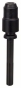 Переходник Bosch с SDS-Max на SDS-Plus - 1