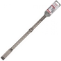 Зубило Bosch SDS-Max 25x400 мм, 10 шт - 1