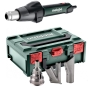 Термофен Metabo HGS 22-630 MetaBox, 604063500 - 1