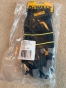 Перчатки универсальные DeWALT DPG33L, с накладкой ToughThread - 6