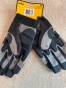 Перчатки универсальные DeWALT DPG33L, с накладкой ToughThread - 5