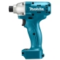 Акумуляторний ударний гайковерт Makita TD112DMZ - 1