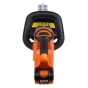 Кущоріз акумуляторний SEQUOIA SBHT2020T-QV - 9